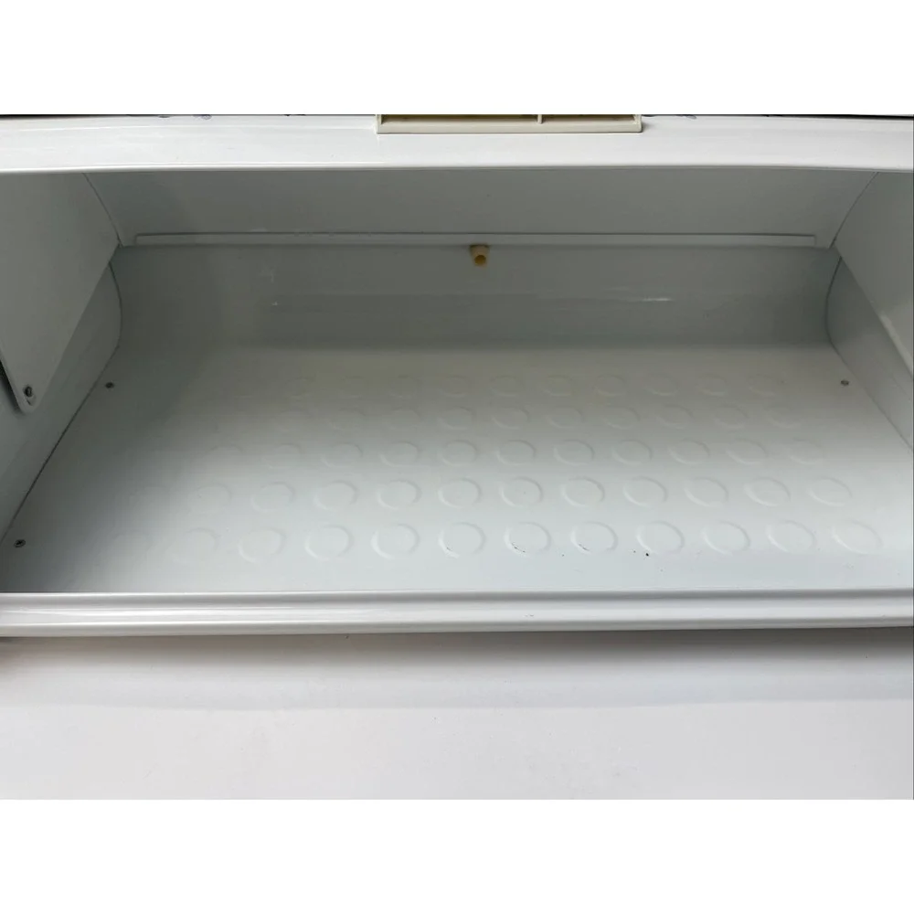 Reston Lloyd Metal Bread Box 